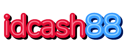 idcash88 — logo kanal