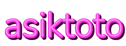 asiktoto — logo kanal
