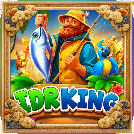 idrking — mitra unggulan